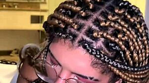 dotado rams vicky menage and sofie lollipop bareback in crossdressing heat