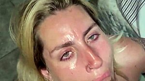 What draws her to intimate oral and rear entry thrills?