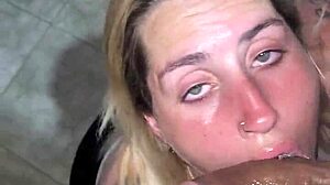 What draws her to intimate oral and rear entry thrills?