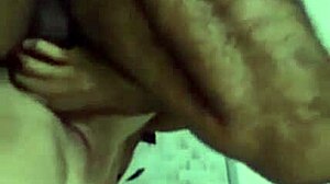 What if your married fantasy ass was even tastier than imagined?