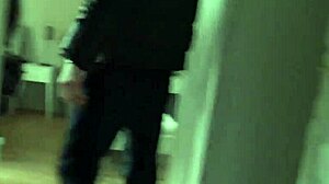 yo, prague streets lead to cash sex with young czech brunette wife in outdoor cuckold pickup