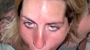 What draws her to intimate oral and rear entry thrills?