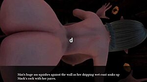 ever wondered how many cocks get sucked in this glory hole compilation?