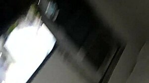 blonde milf hooker whore drops to knees sucking white cock hungrily