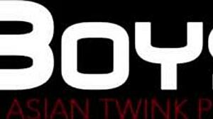 STUNNING ASIAN TWINK POUNDED BAREBACK BY MONSTER COCK!