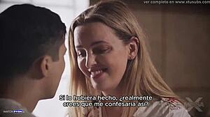 ellas me piden que me corra dentro de sus tight pussies sub esp