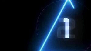 goddess activates atm protocol humiliating tattooed femdom slave close-up with domination and orgasm control in homemade bdsm session