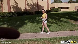 Damn this server takes creampie and facial for cash after deepthroat cowgirl ride 😏💦