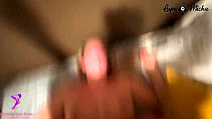 whoa lupe rips clothes and fucks muscular bbc backstage bareback 😈