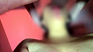 whoa stepdad unloads cum facial on big ass teen after anal pounding and vaginal slamming 😩 she screams moans and farts amateur homemade!!