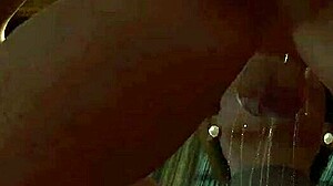 sst ebony milf big ass dances night club deepthroats monster black cock orgasming hard!