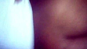 that big booty teen bends over for some serious backshots action