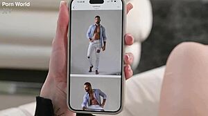 wanna watch alexa flexy get her holes slammed in stranger dp?