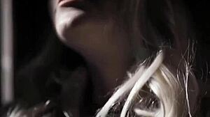 stepfamily threesome goes wild