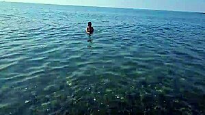 Beach Voyeurs Chat Big Tits Passersby