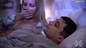 ellas me piden que me corra dentro de sus tight pussies sub esp