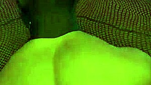 sst ebony milf big ass dances night club deepthroats monster black cock orgasming hard!