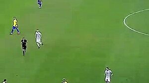 Novinho drills deep into hot Argentinian babe's tight hole up close