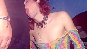 realfemboy update 143 feels so girly in may 18 2025 lingerie play