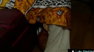 Gorgeous masseuse's Nuru massage turns wild with anal! 🔥🍑💦