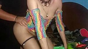 realfemboy update 143 feels so girly in may 18 2025 lingerie play