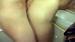 naughty old mommy milf feels deep lusty urges building inside her