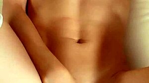 mia bandini wakes to best pov pussy pounding facial morning routine