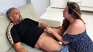 wanna see bella mantovani's full lingerie anal with big cock cumshot?