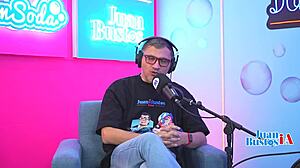 whoa lina squirts crazy on machine then stranger bangs her