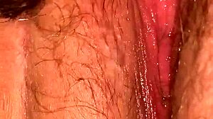 crazy slut sucks and licks throbbing cunt hungrily