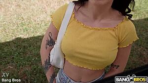 Damn this server takes creampie and facial for cash after deepthroat cowgirl ride 😏💦