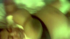 i'm obsessed with this juicy pregnant milf's backshots