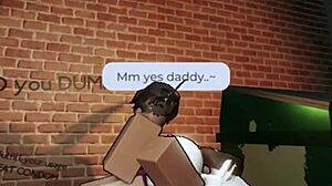 E kitten cheating thrill with massive black cock 😈💦