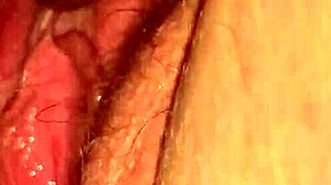 crazy slut sucks and licks throbbing cunt hungrily