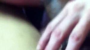 hey babe my wife slurps my cock so good in our homemade bj session wanna watch her swallow?