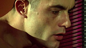 Intense close-up pounding wet babe's huge ass doggystyle