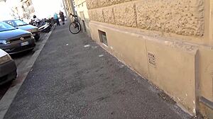 Fun awaits with playful milf