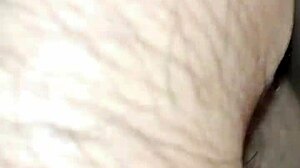 assfucking tiny tip stretches tight anal hole raw