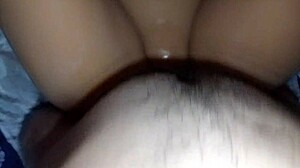 stepdaughter: scared of ass so fuck my curvy pussy for an hour!