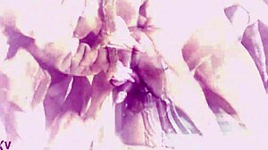 Daddy's Slave Takes Ball Kicking BDSM in Heels for Domination