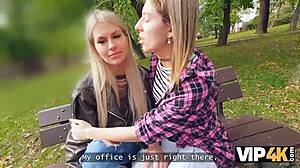 Zlata Shine Cheats on Girlfriend with Boss's Huge Cock in Hot POV Fuck