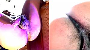 Daddy, Worship My Huge Muscular Ass And Suck This Monster Cock In Bbc Humiliation Slave Session!