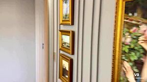 argentinian big ass mature fucks real estate agent