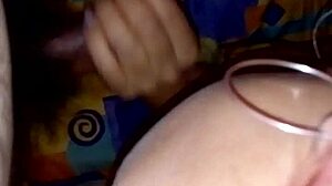 hey you gotta see part two with petite escort ariadna69 and her tight vagina action up close