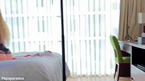 asian lesbians lick tight pussies girl on girl cunilingus