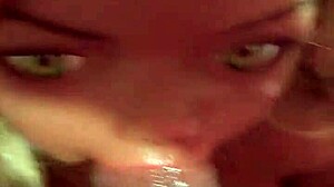 hey puta, you gonna suck this cock like the pendeja doll you are right now?