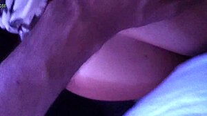 Amateur guy pounds hot mature woman's tight ass deeply