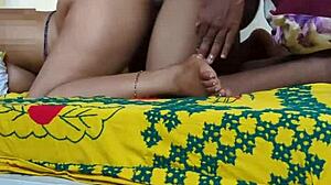 Big ass babe shakes wildly in doggystyle ecstasy