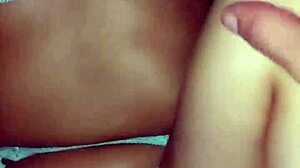 hermosa otaku latina lets me rawdog her tight pussy part 2 🔥💦