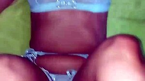 hermosa otaku latina lets me rawdog her tight pussy part 2 🔥💦